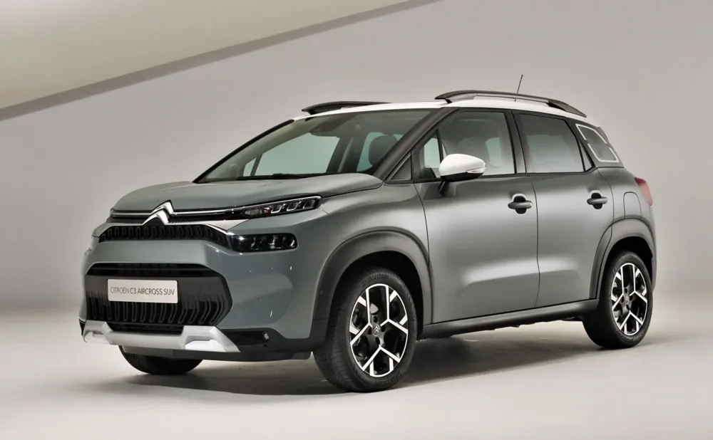 CITROEN C3 AIR CROSS