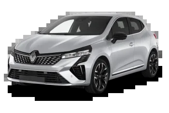 RENAULT CLIO AUTOMATIQUE